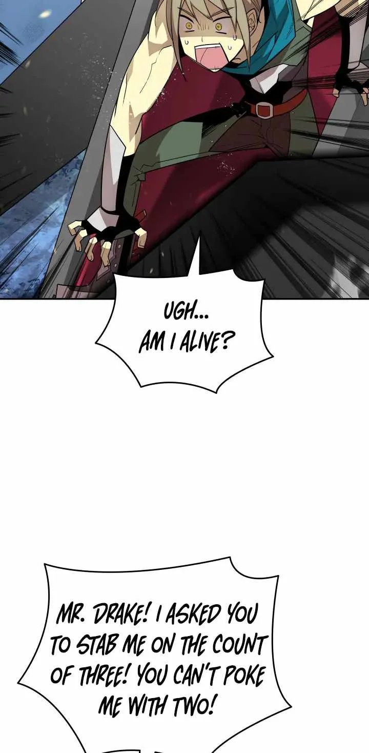 Worn and Torn Newbie Chapter 128 page 34