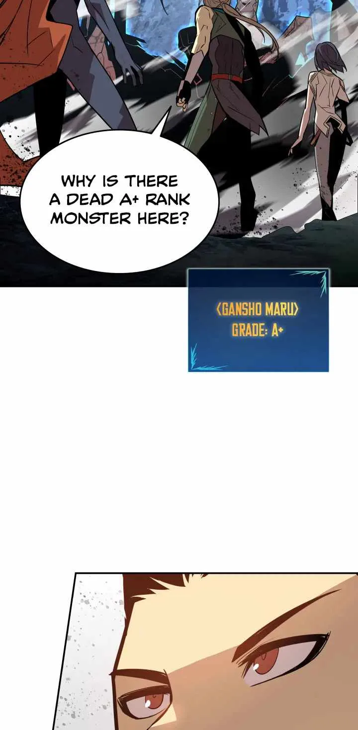 Worn and Torn Newbie Chapter 128 page 39