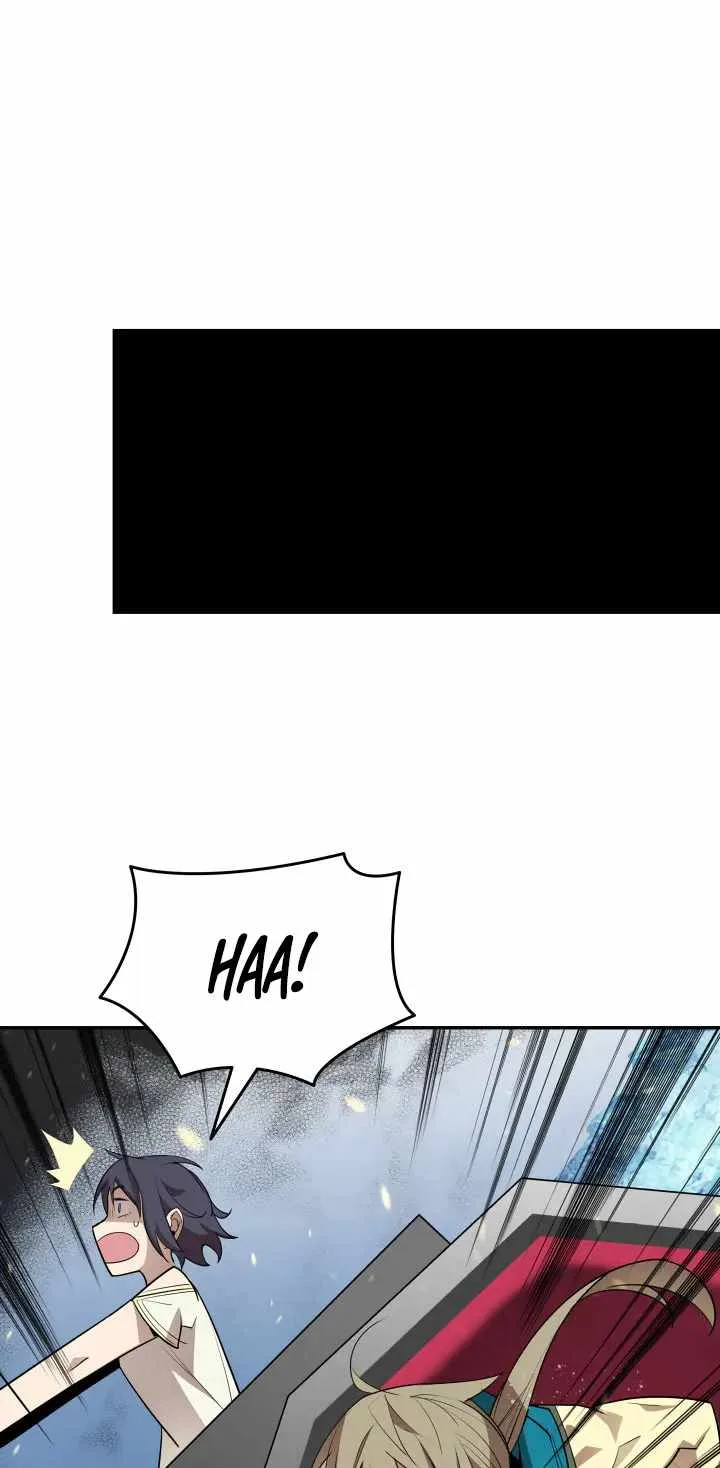 Worn and Torn Newbie Chapter 128 page 33