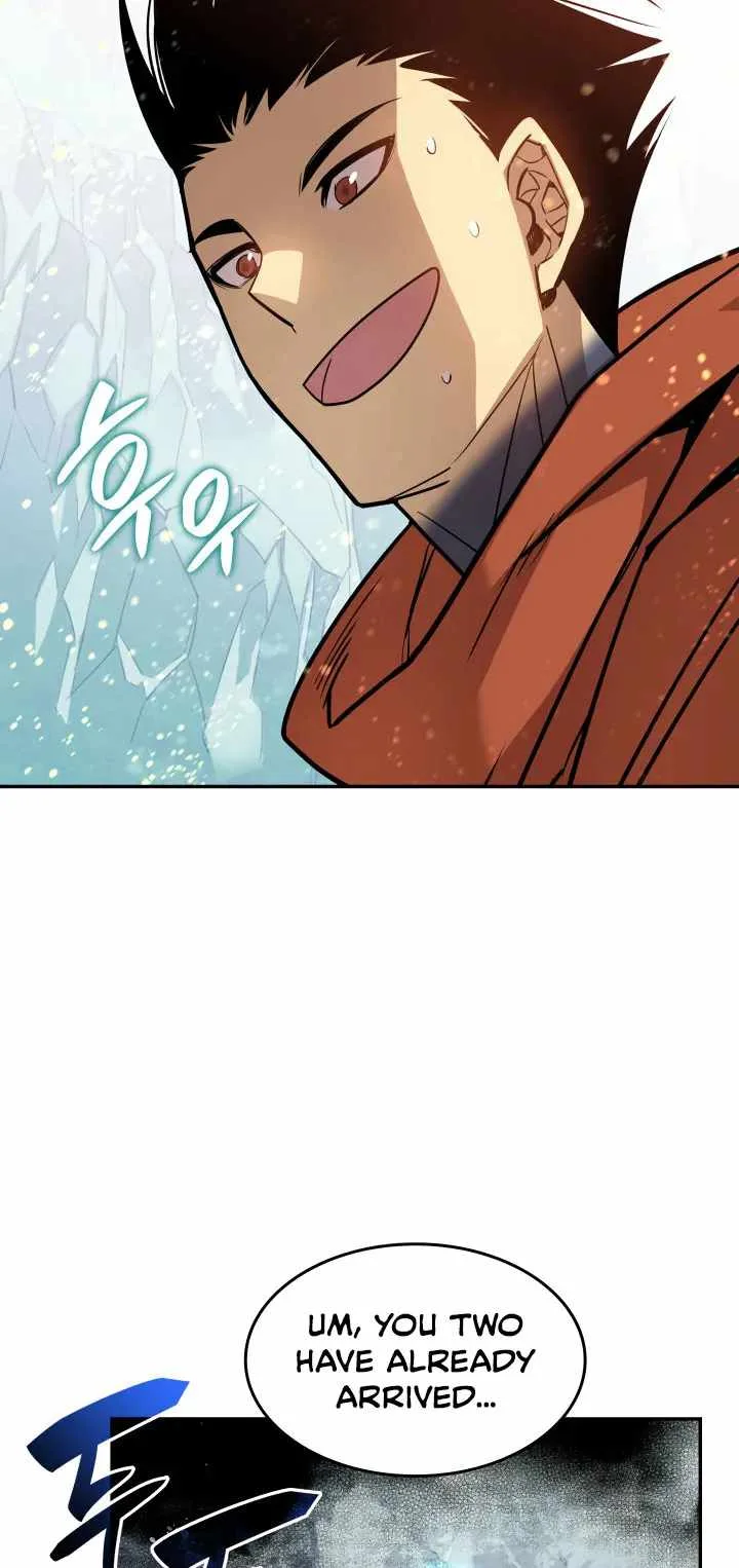 Worn and Torn Newbie Chapter 128 page 30