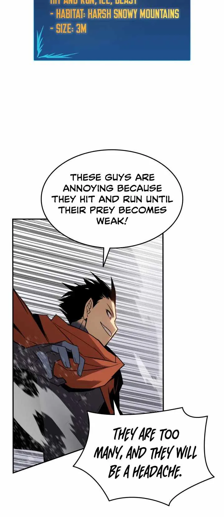 Worn and Torn Newbie Chapter 128 page 46