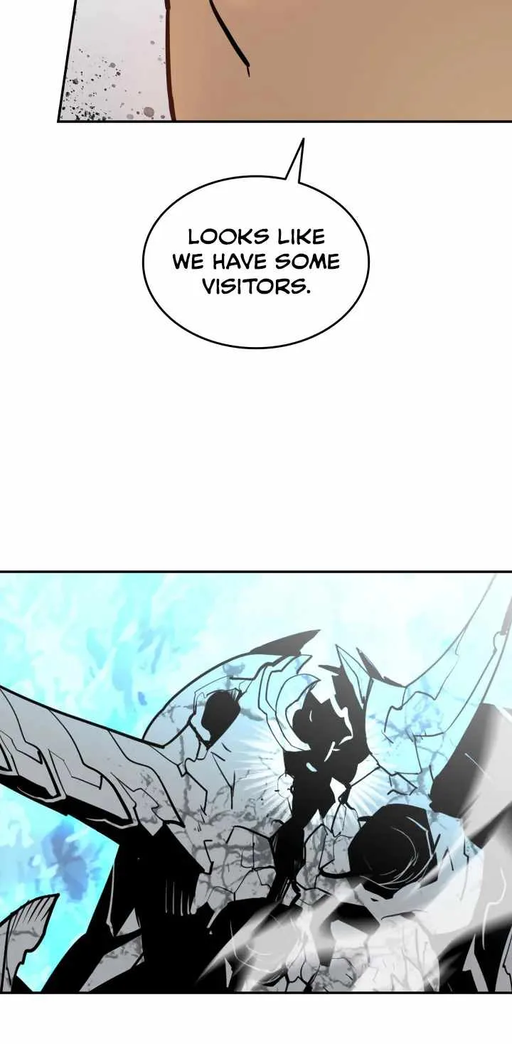 Worn and Torn Newbie Chapter 128 page 40