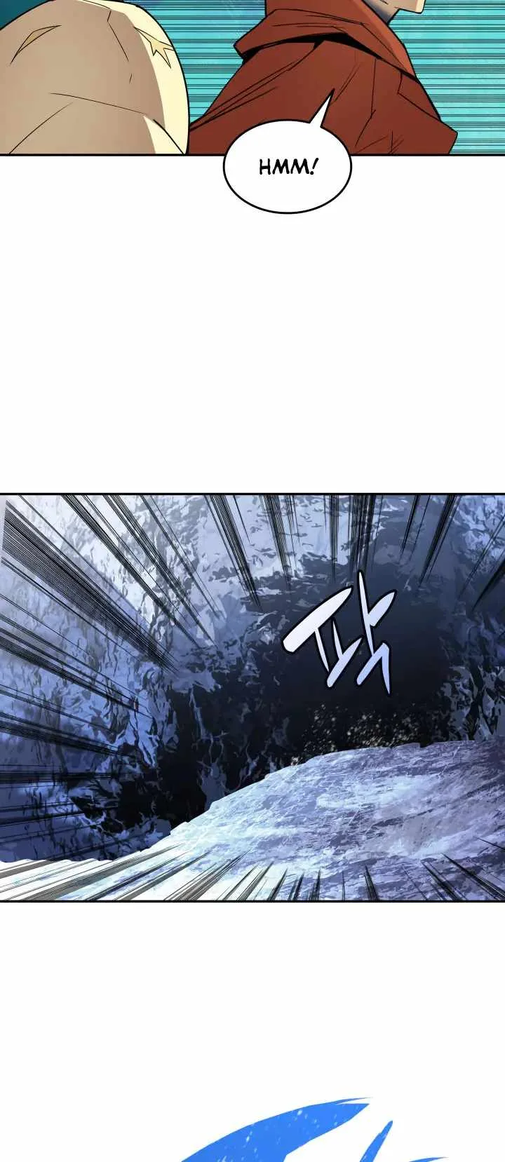 Worn and Torn Newbie Chapter 128 page 44