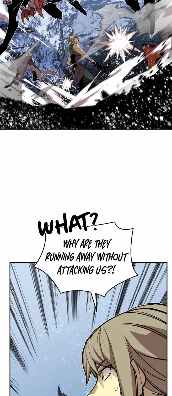 Worn and Torn Newbie Chapter 128 page 49