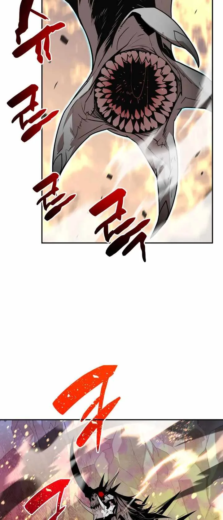 Worn and Torn Newbie Chapter 128 page 54