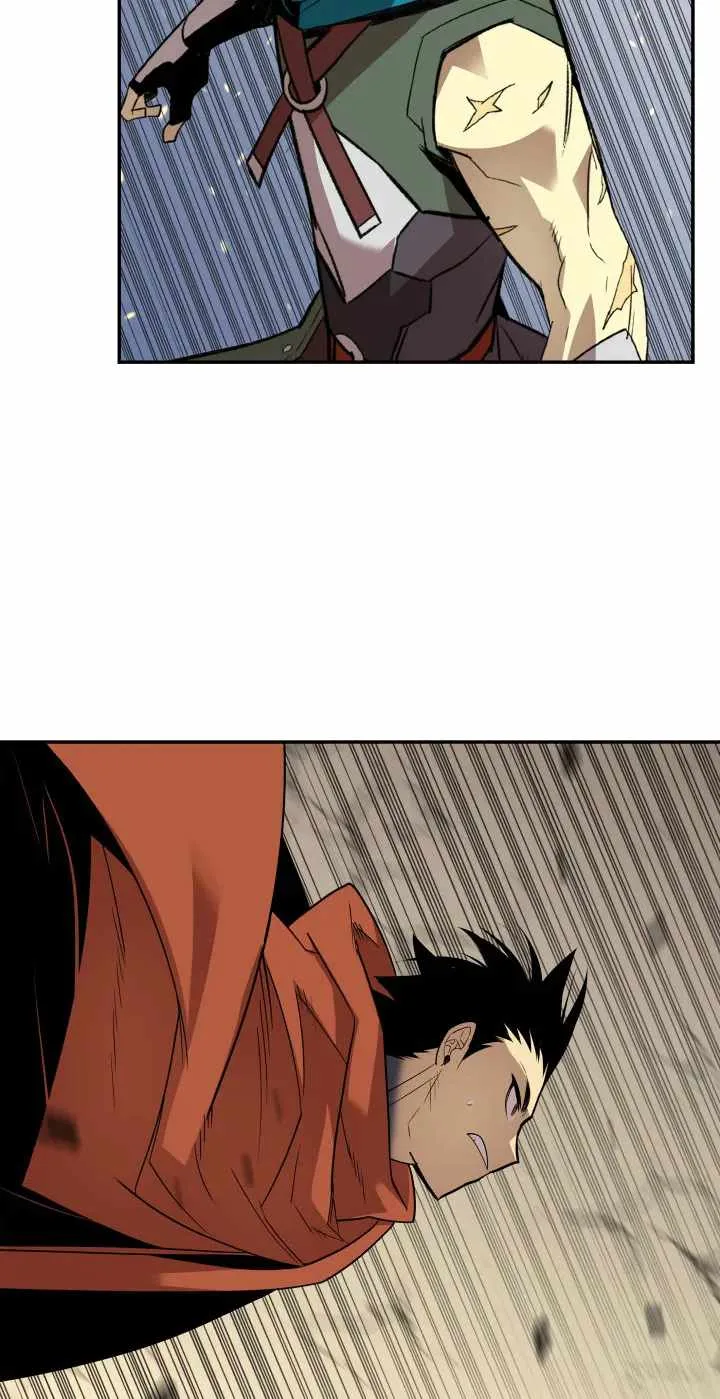 Worn and Torn Newbie Chapter 128 page 79