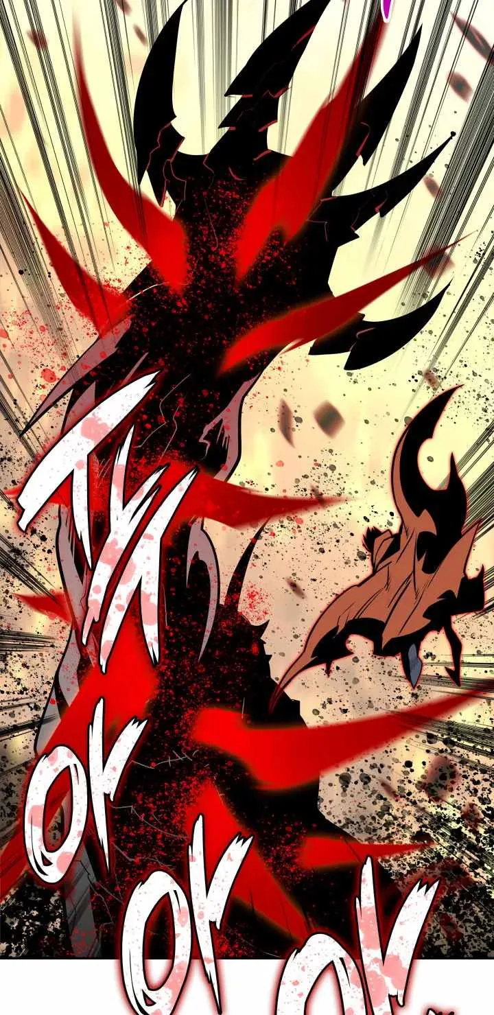 Worn and Torn Newbie Chapter 128 page 64