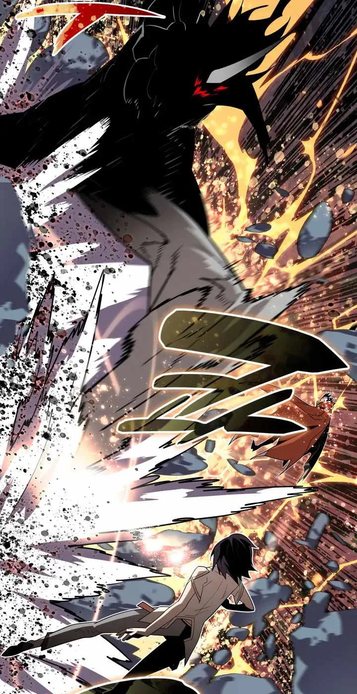 Worn and Torn Newbie Chapter 128 page 75