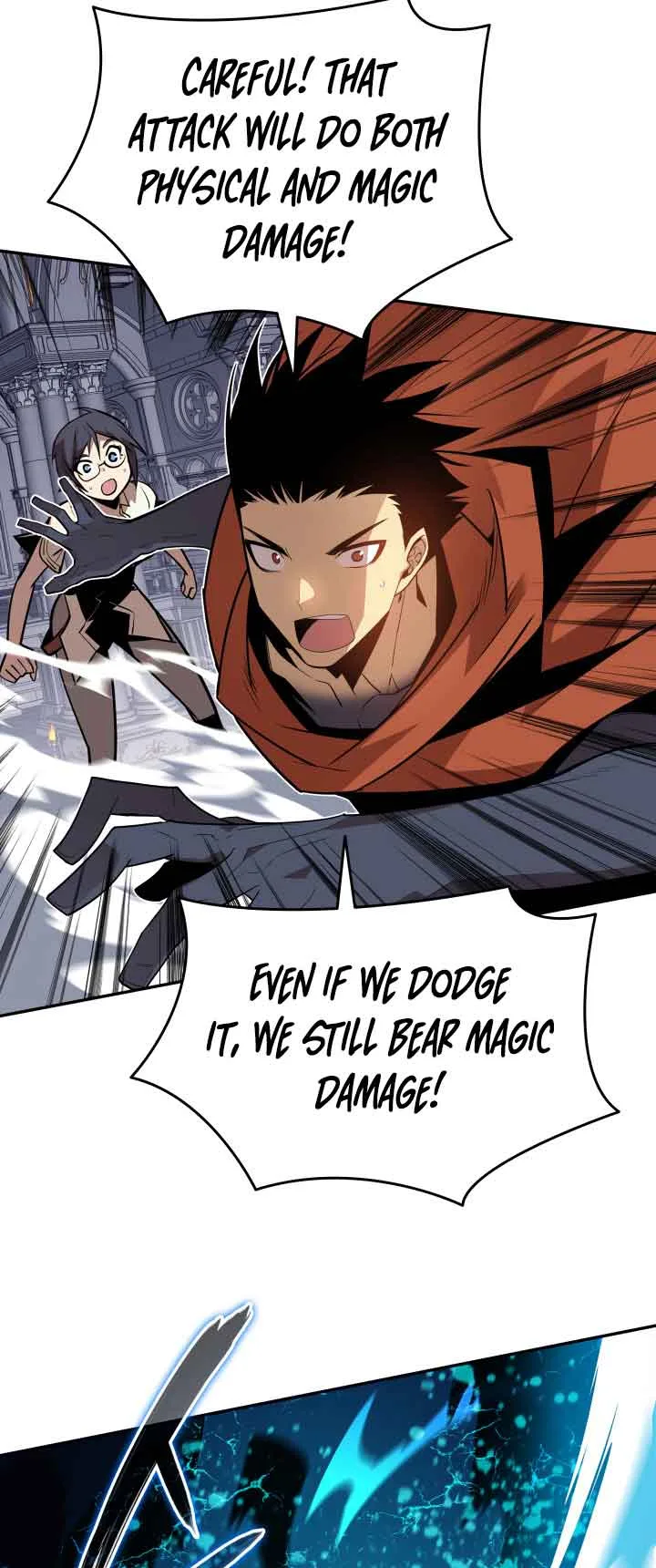 Worn and Torn Newbie Chapter 133 page 11
