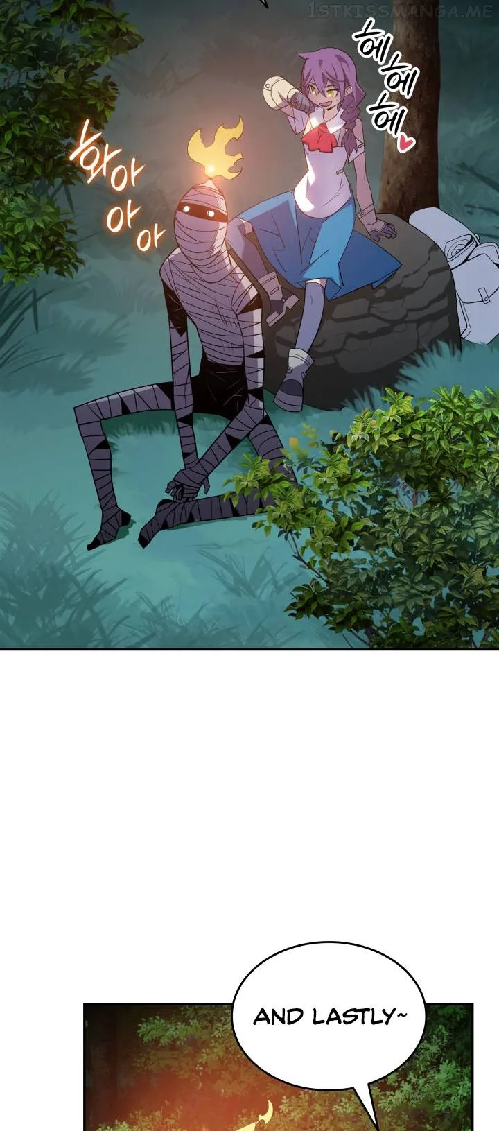 Worn and Torn Newbie Chapter 132 page 7