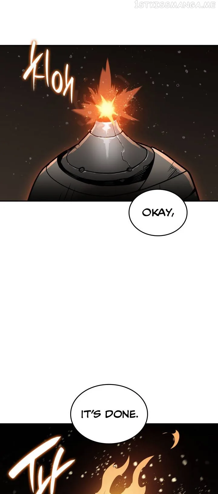 Worn and Torn Newbie Chapter 132 page 4
