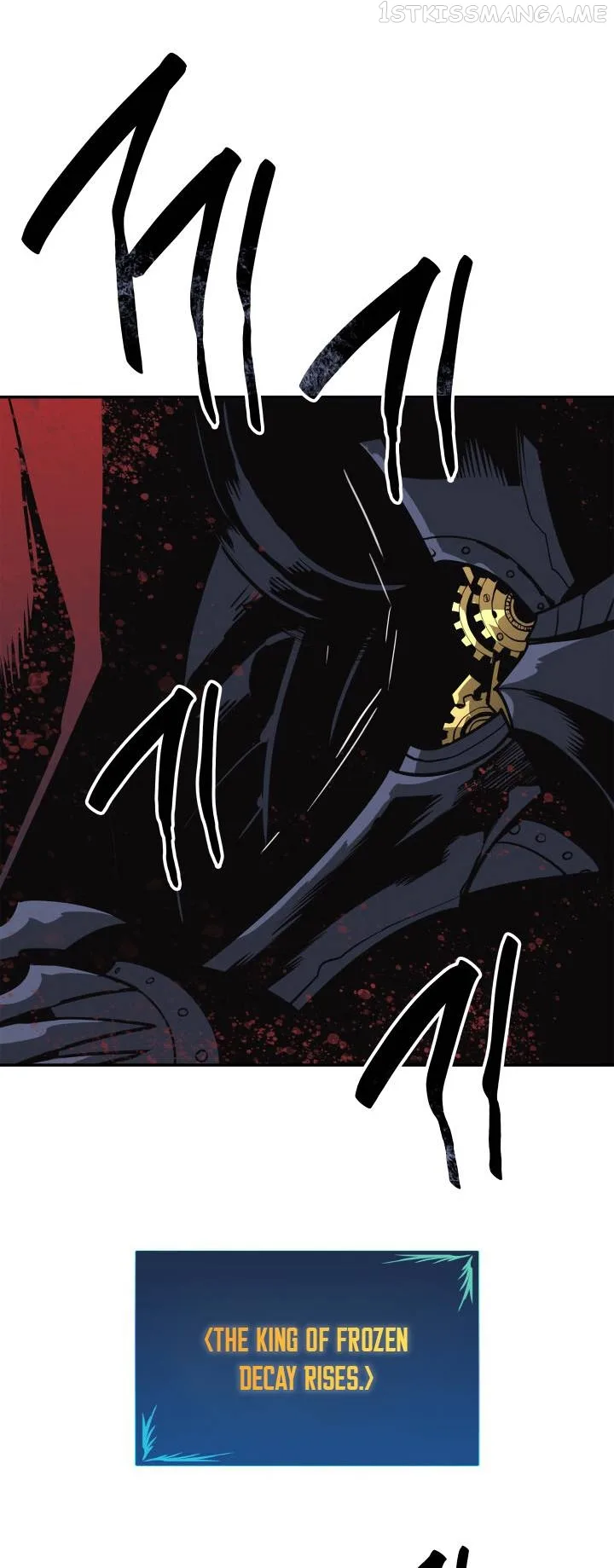 Worn and Torn Newbie Chapter 132 page 72