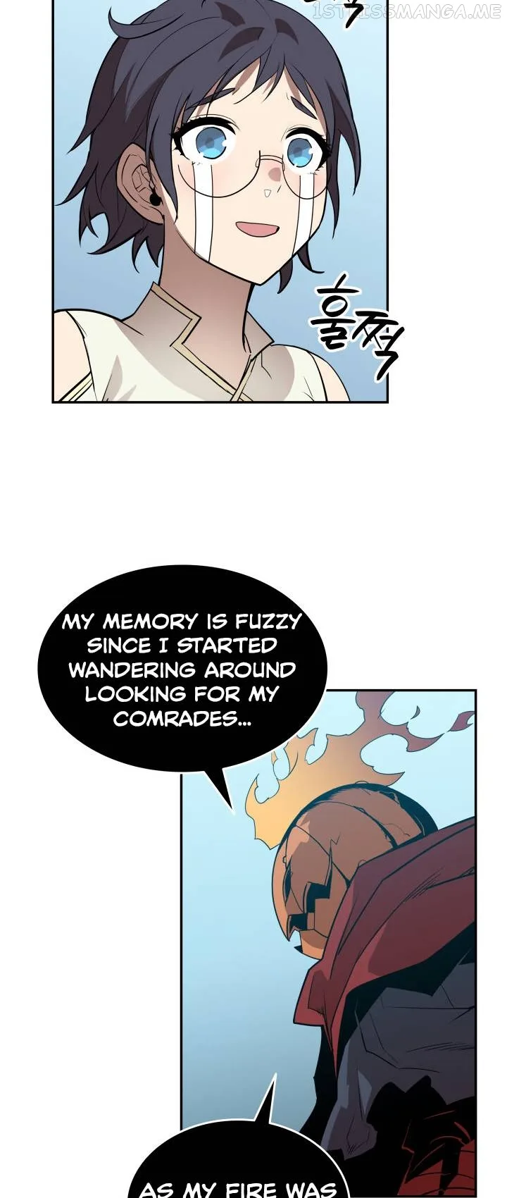 Worn and Torn Newbie Chapter 132 page 49