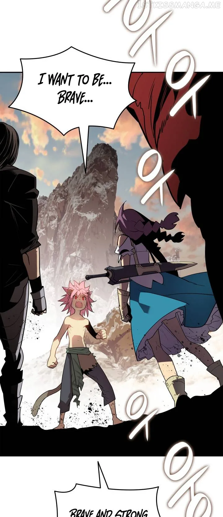 Worn and Torn Newbie Chapter 132 page 31