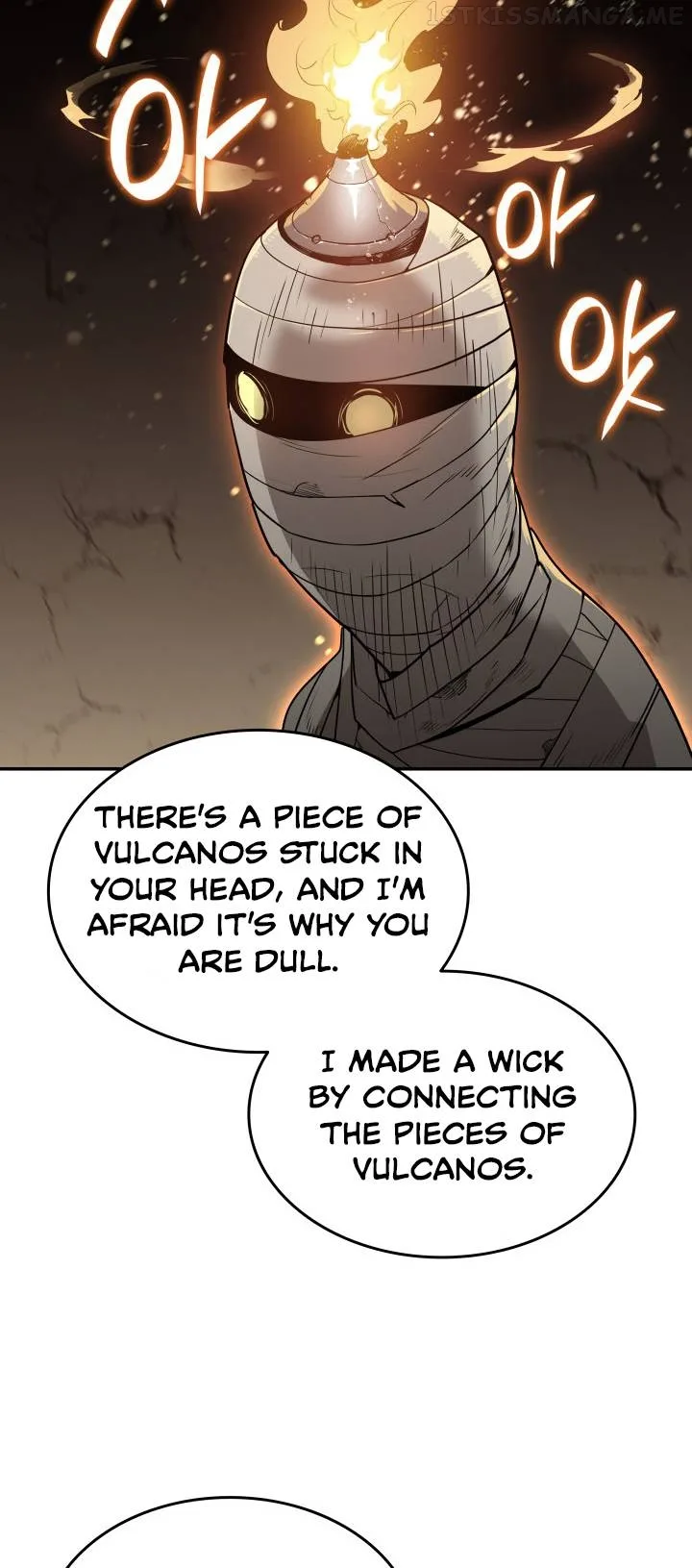 Worn and Torn Newbie Chapter 132 page 5