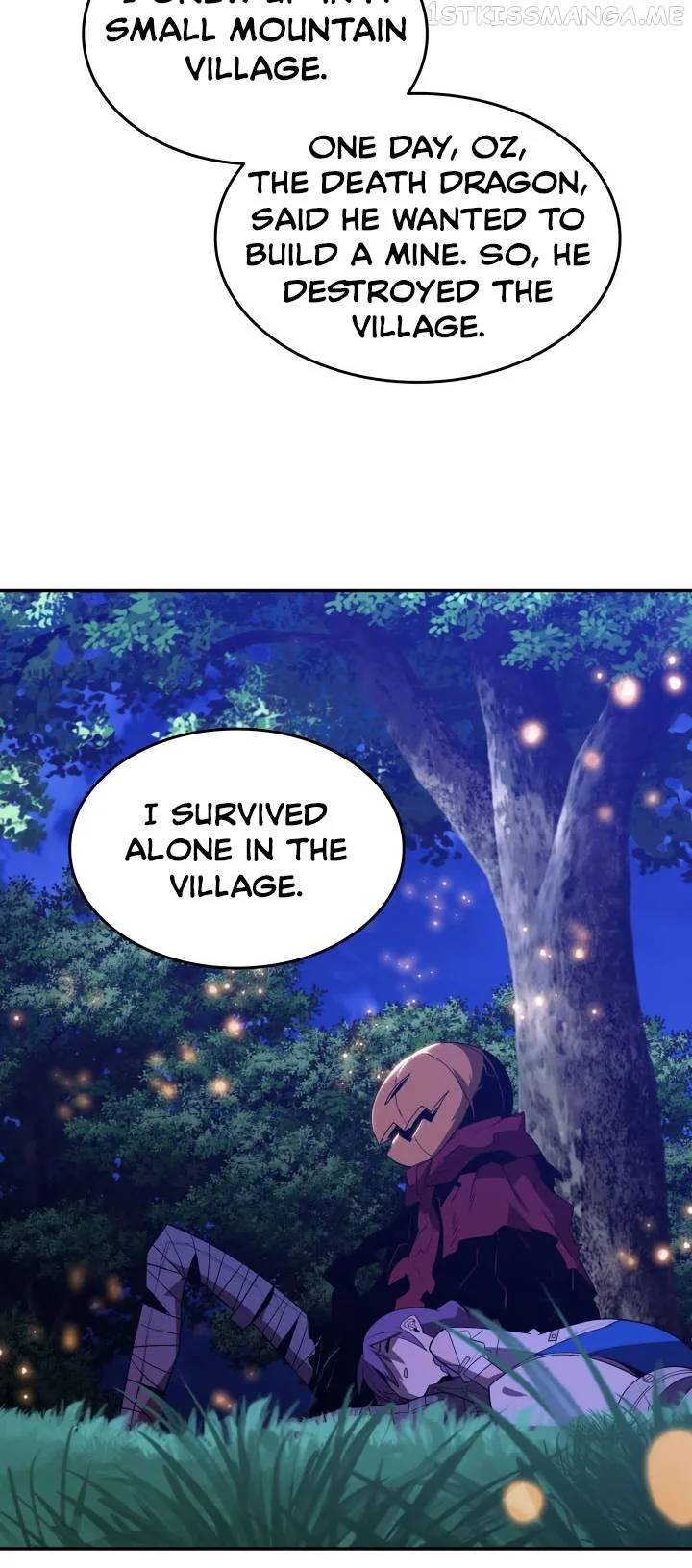 Worn and Torn Newbie Chapter 132 page 17