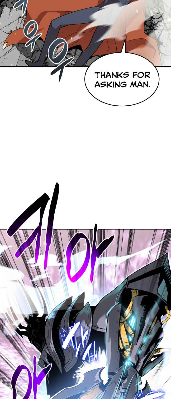 Worn and Torn Newbie Chapter 133 page 42