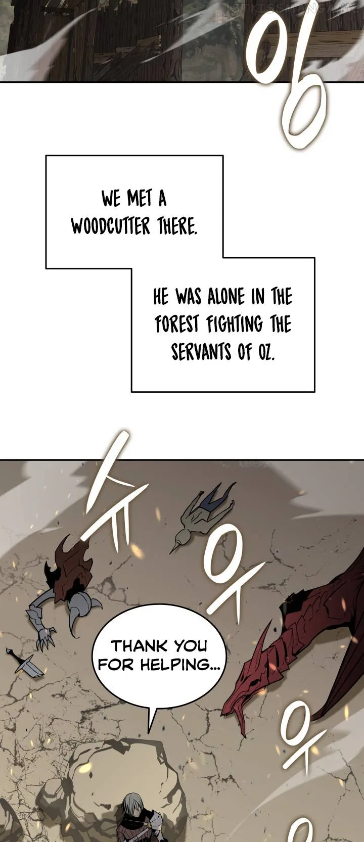 Worn and Torn Newbie Chapter 132 page 23