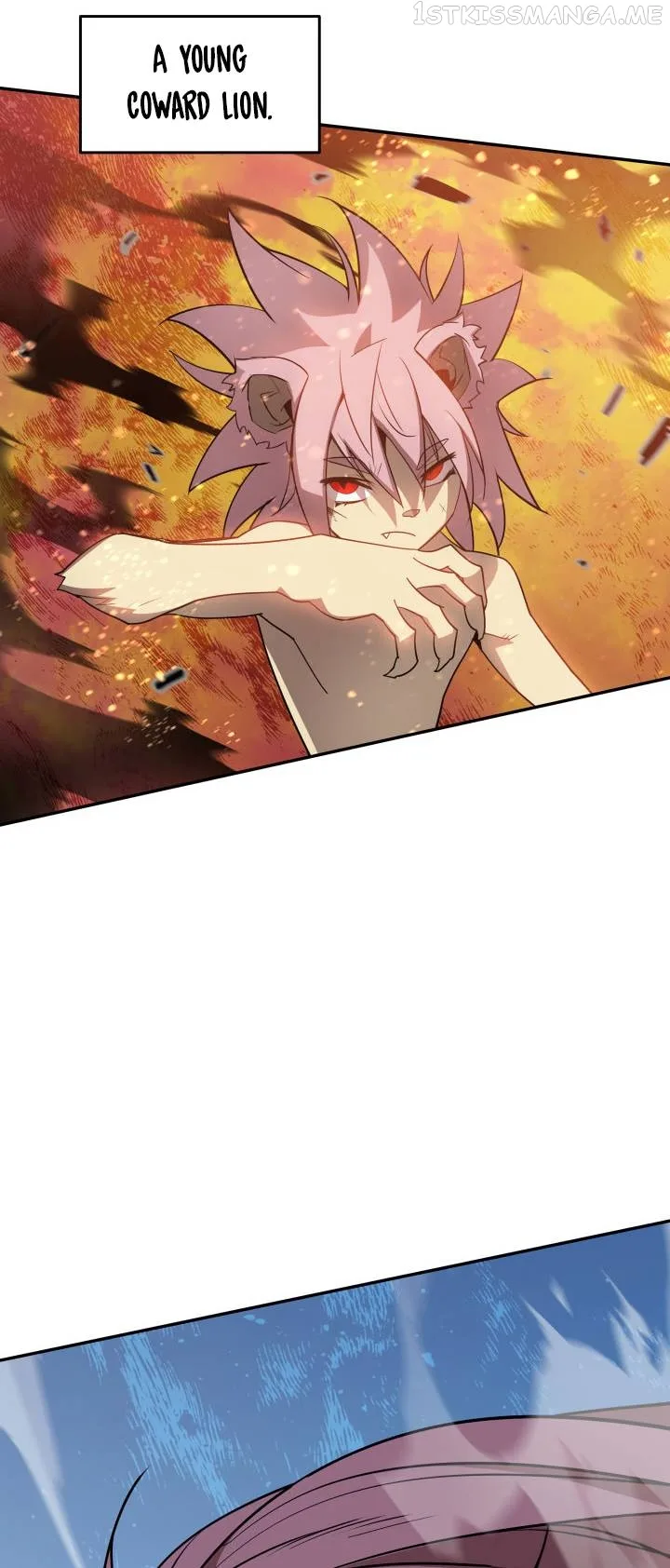 Worn and Torn Newbie Chapter 132 page 34