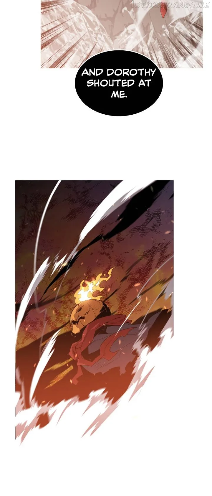 Worn and Torn Newbie Chapter 132 page 45