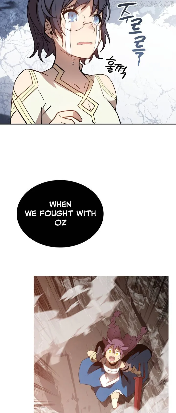 Worn and Torn Newbie Chapter 132 page 44