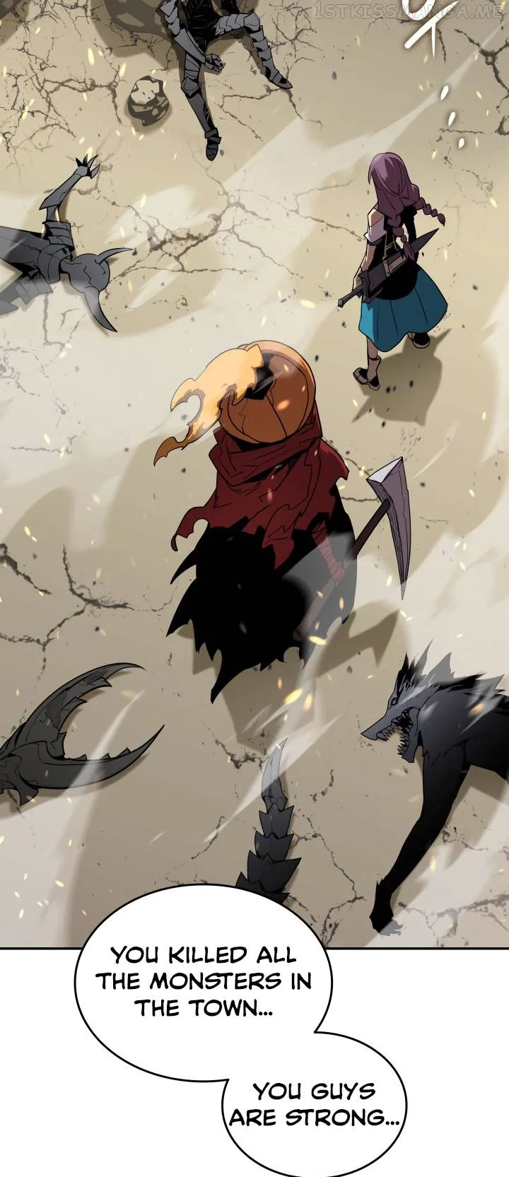 Worn and Torn Newbie Chapter 132 page 24
