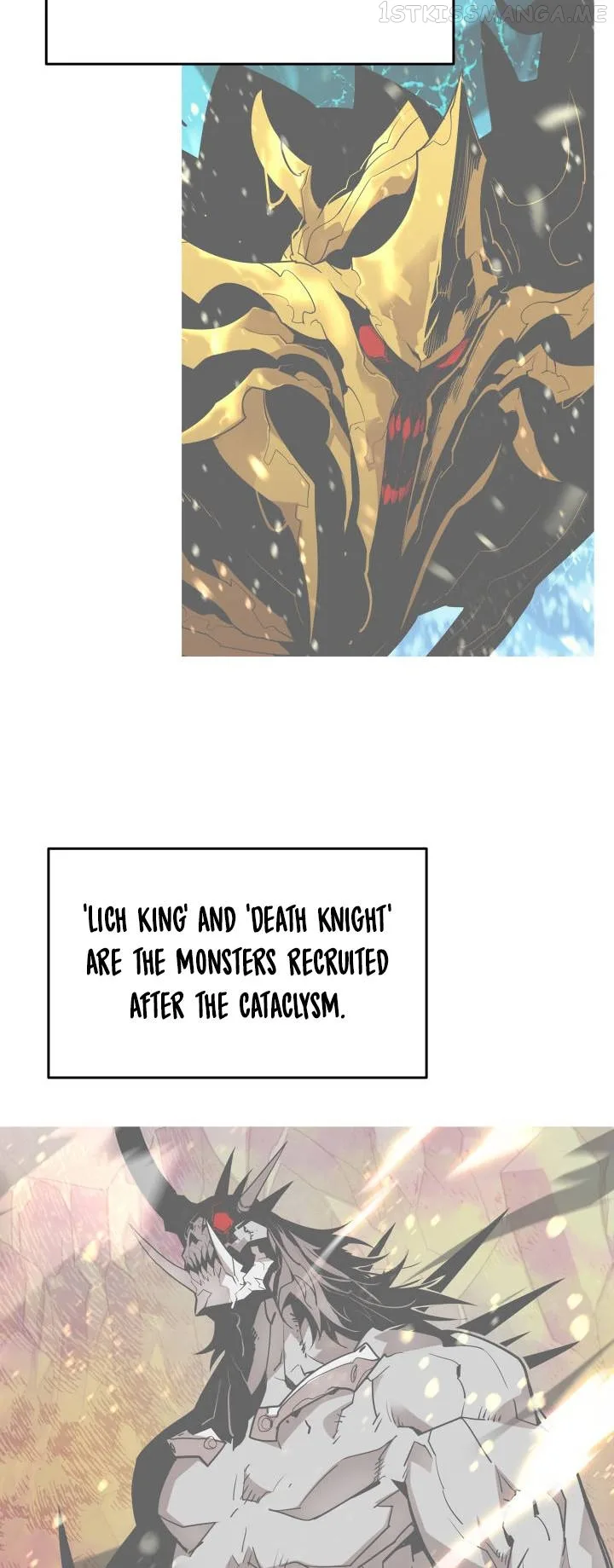 Worn and Torn Newbie Chapter 132 page 64