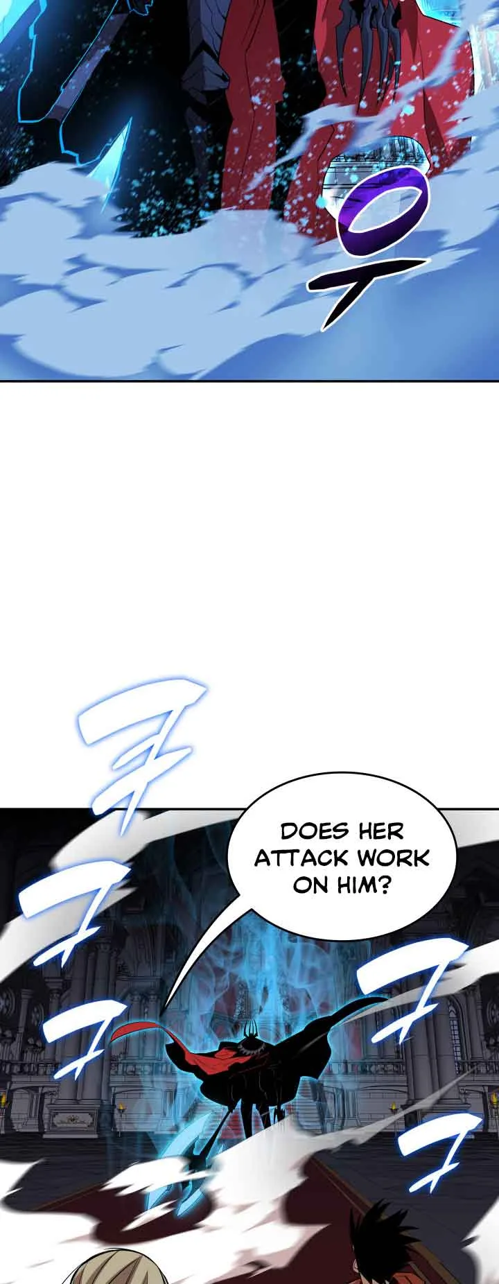 Worn and Torn Newbie Chapter 133 page 48