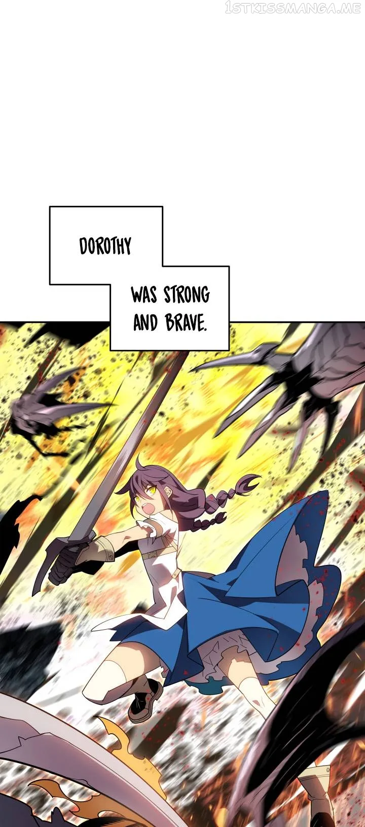 Worn and Torn Newbie Chapter 132 page 14