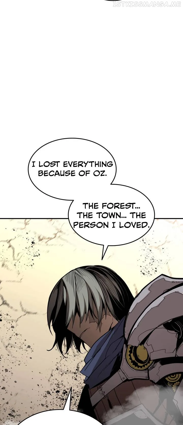 Worn and Torn Newbie Chapter 132 page 25