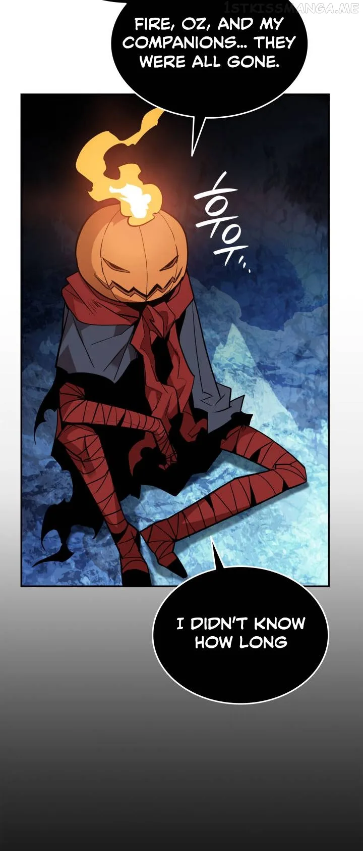 Worn and Torn Newbie Chapter 132 page 40