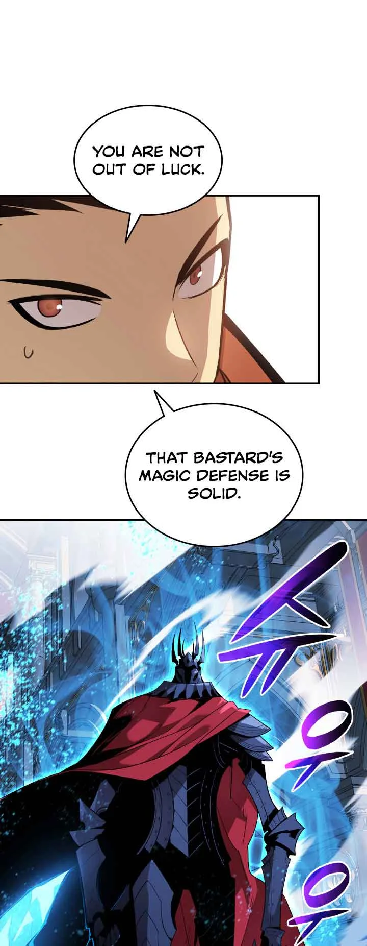 Worn and Torn Newbie Chapter 133 page 47