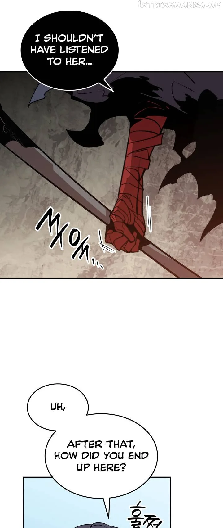 Worn and Torn Newbie Chapter 132 page 48