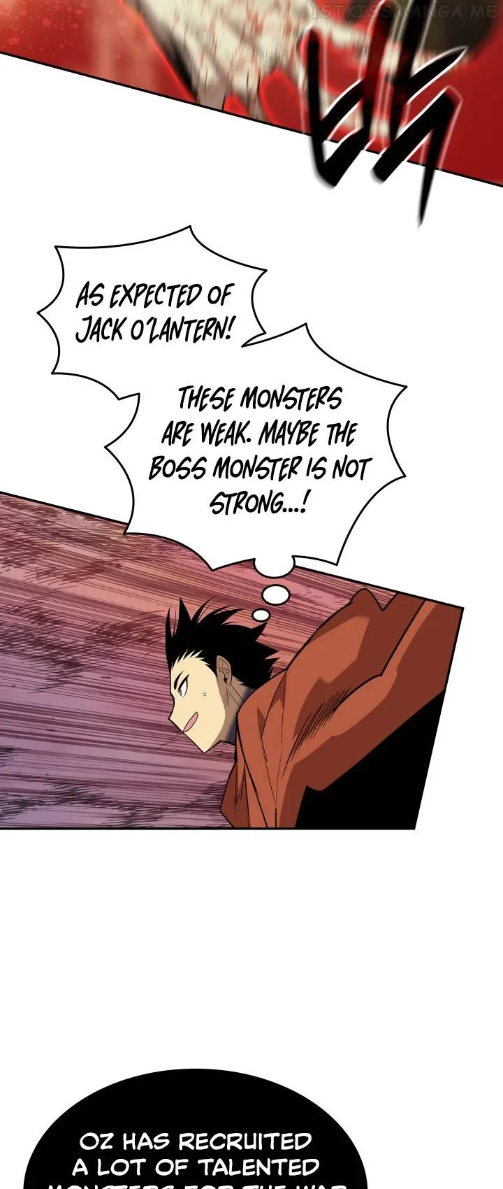Worn and Torn Newbie Chapter 132 page 61