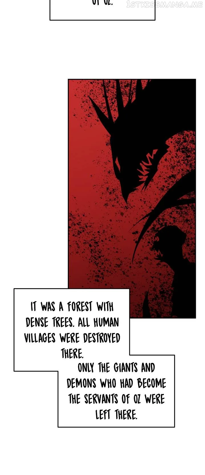 Worn and Torn Newbie Chapter 132 page 21