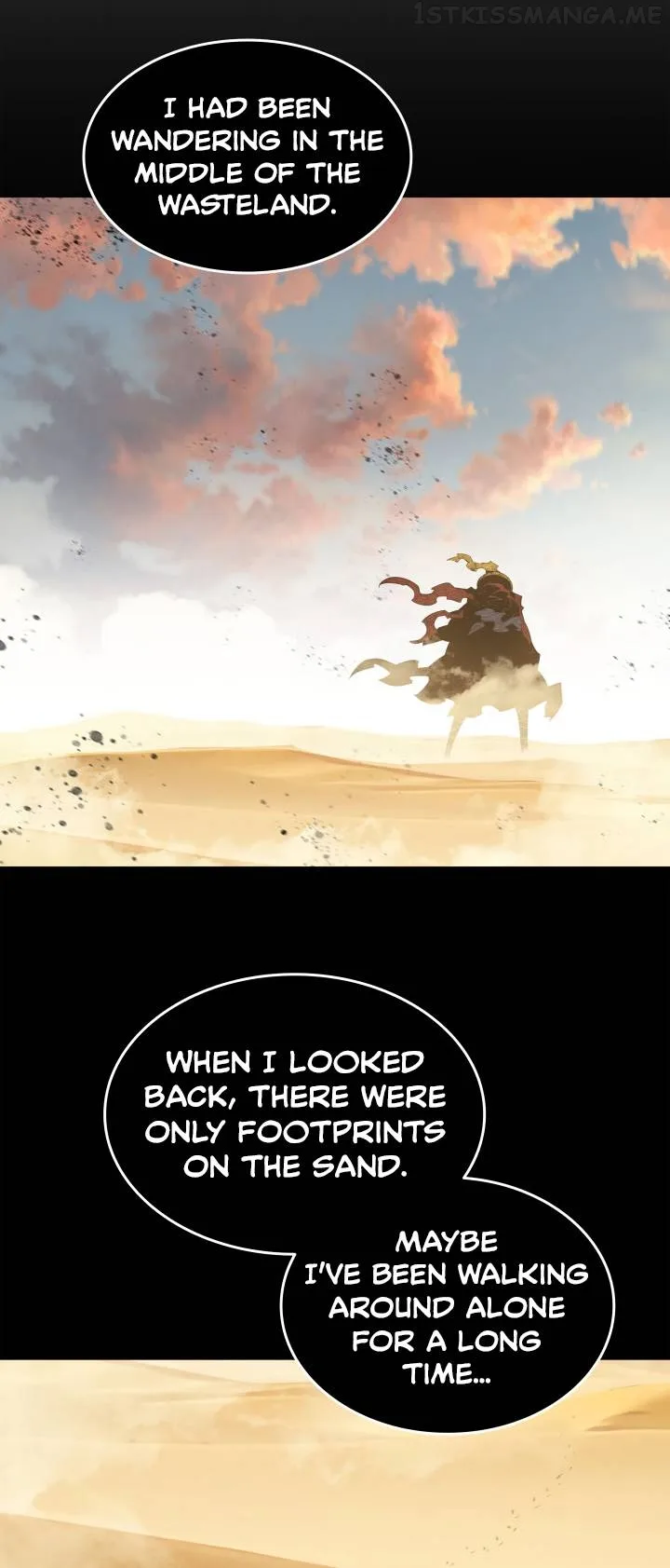 Worn and Torn Newbie Chapter 132 page 41