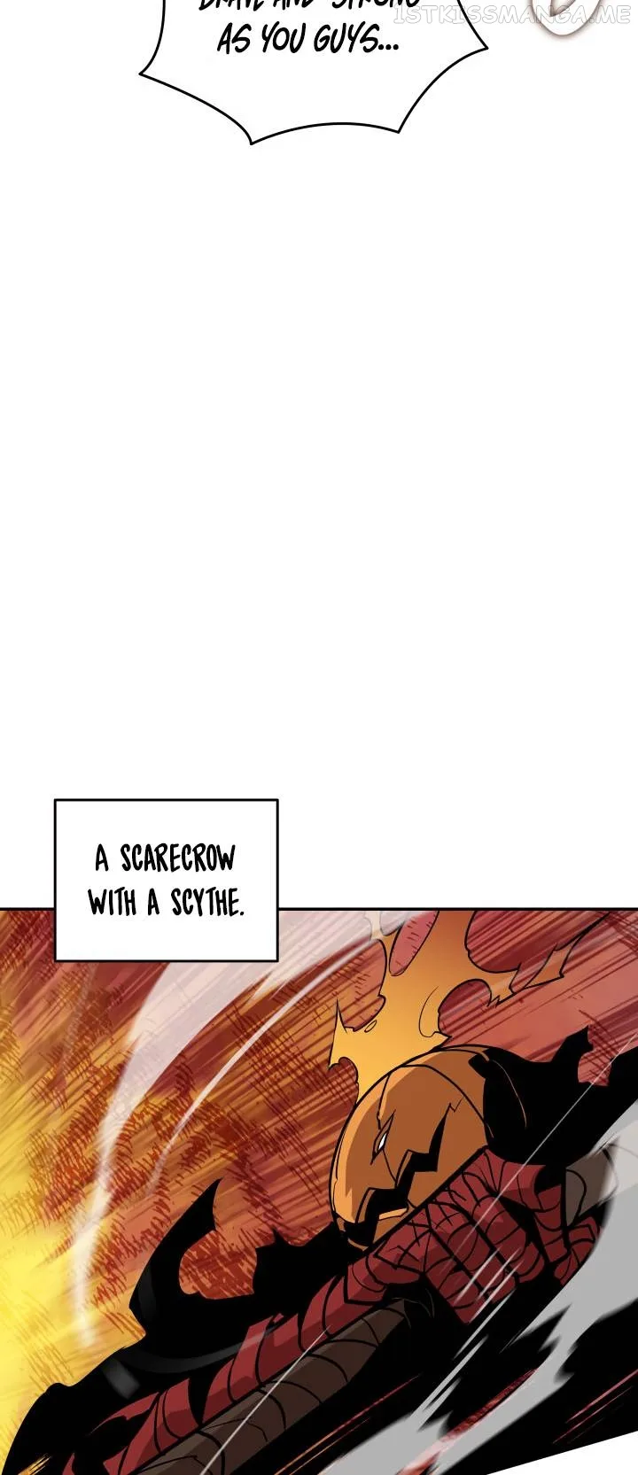 Worn and Torn Newbie Chapter 132 page 32