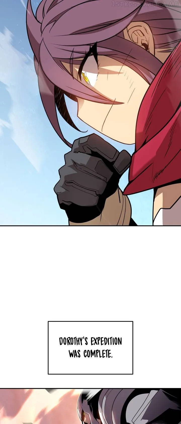 Worn and Torn Newbie Chapter 132 page 35