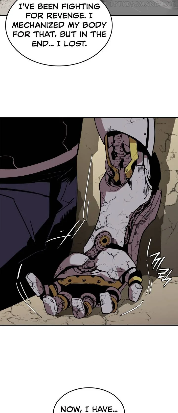Worn and Torn Newbie Chapter 132 page 26