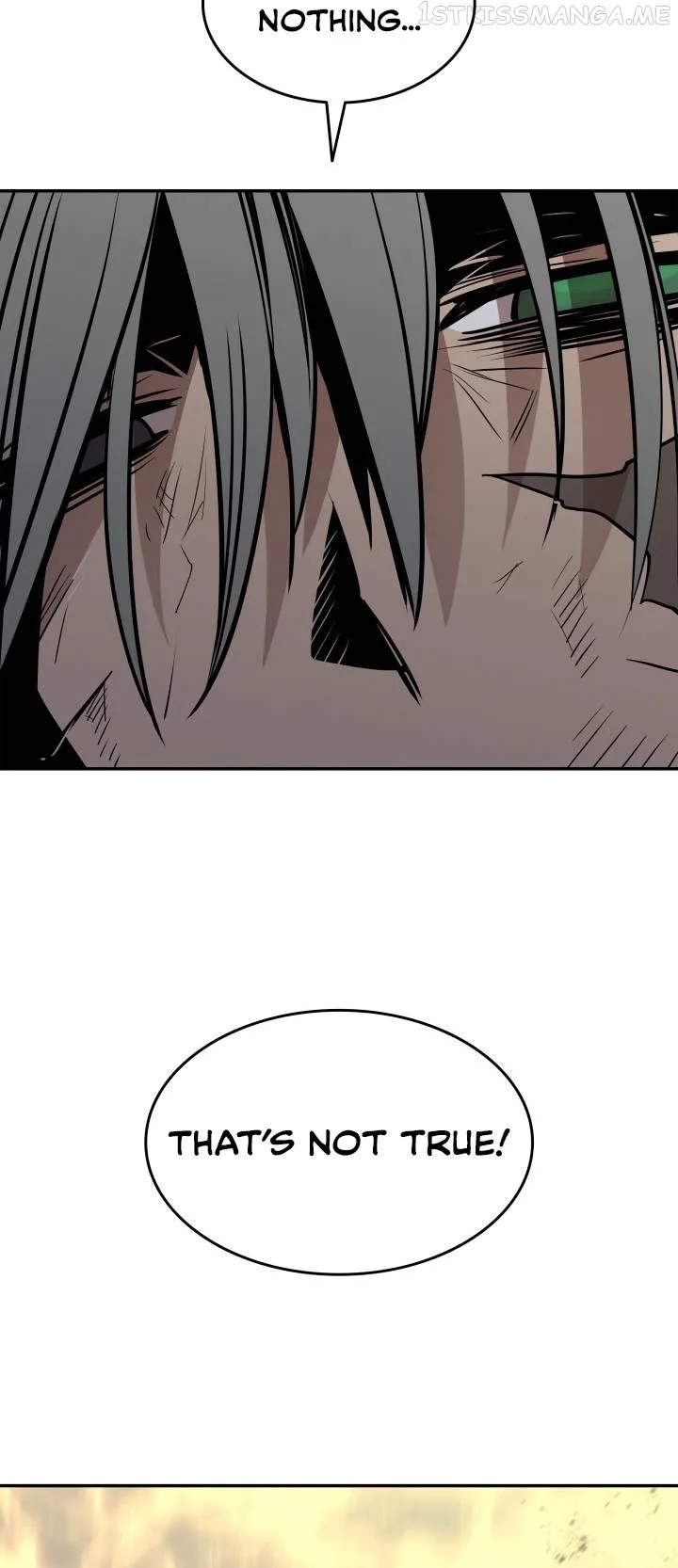Worn and Torn Newbie Chapter 132 page 27