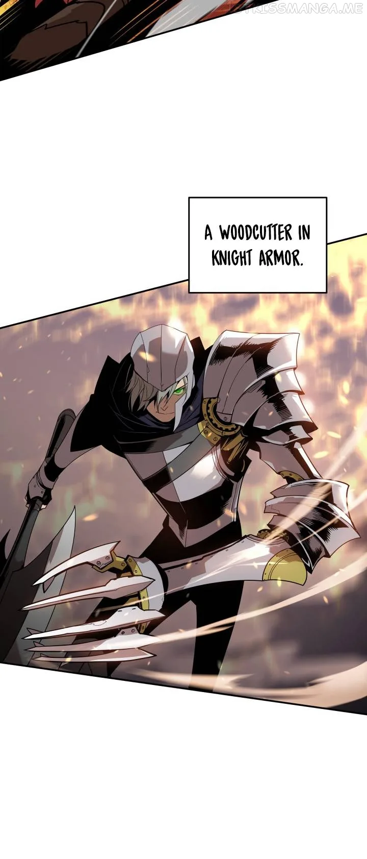 Worn and Torn Newbie Chapter 132 page 33