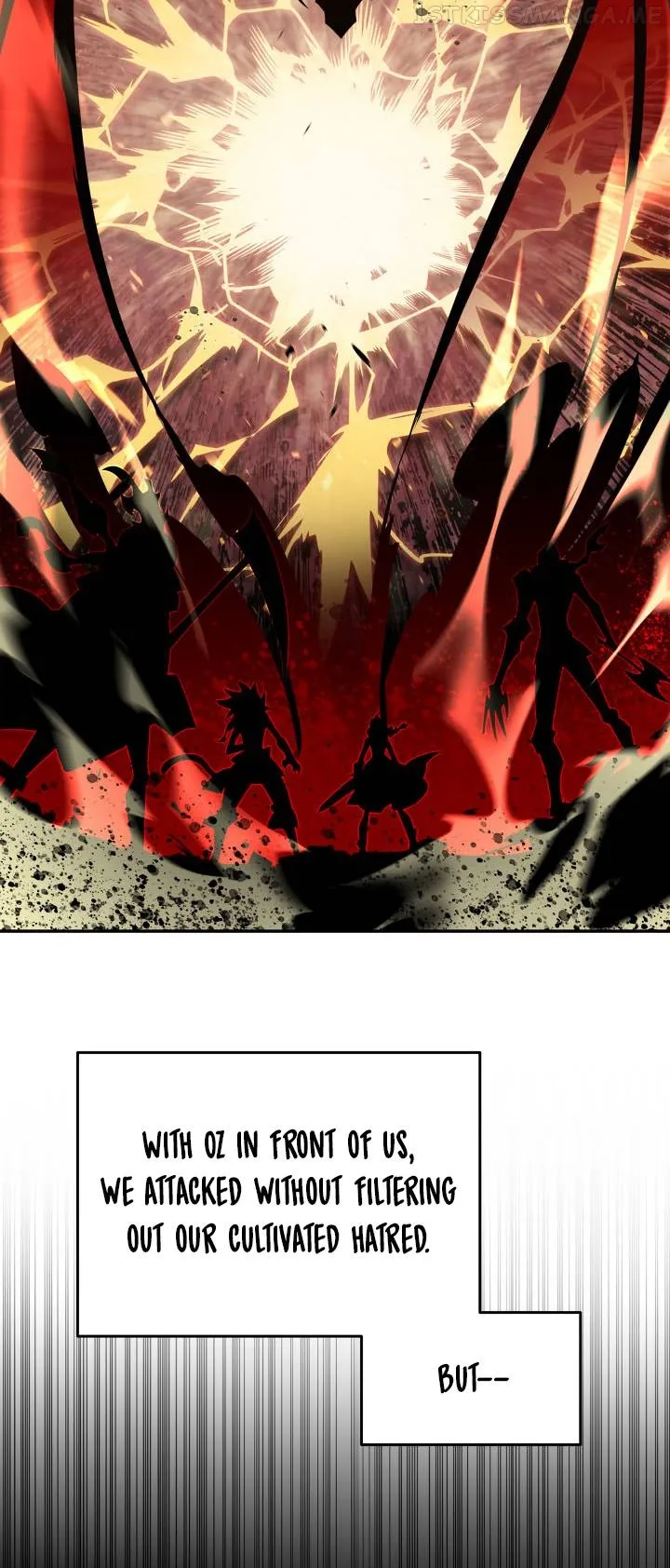 Worn and Torn Newbie Chapter 132 page 38