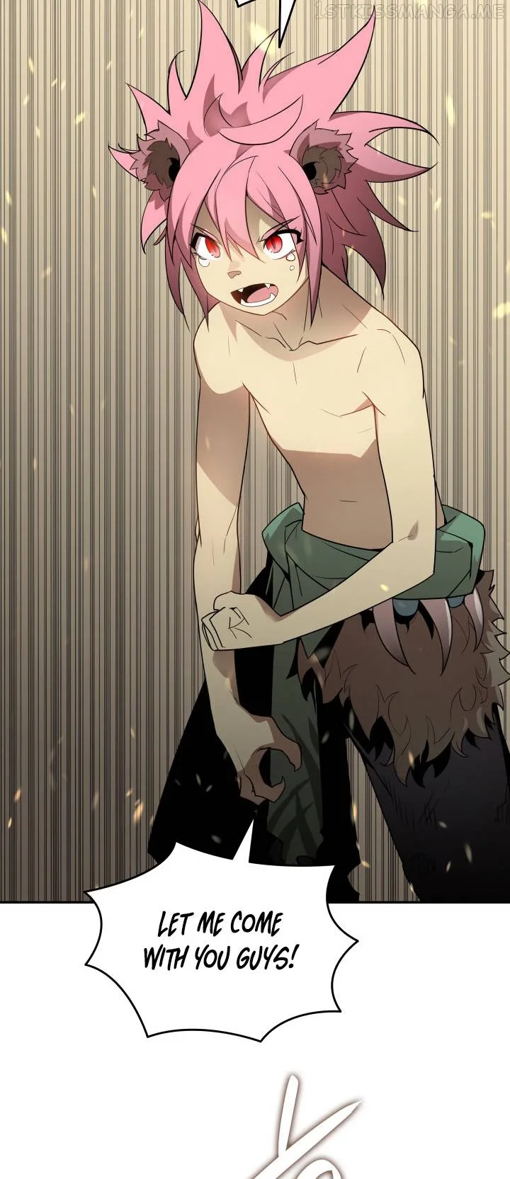 Worn and Torn Newbie Chapter 132 page 30