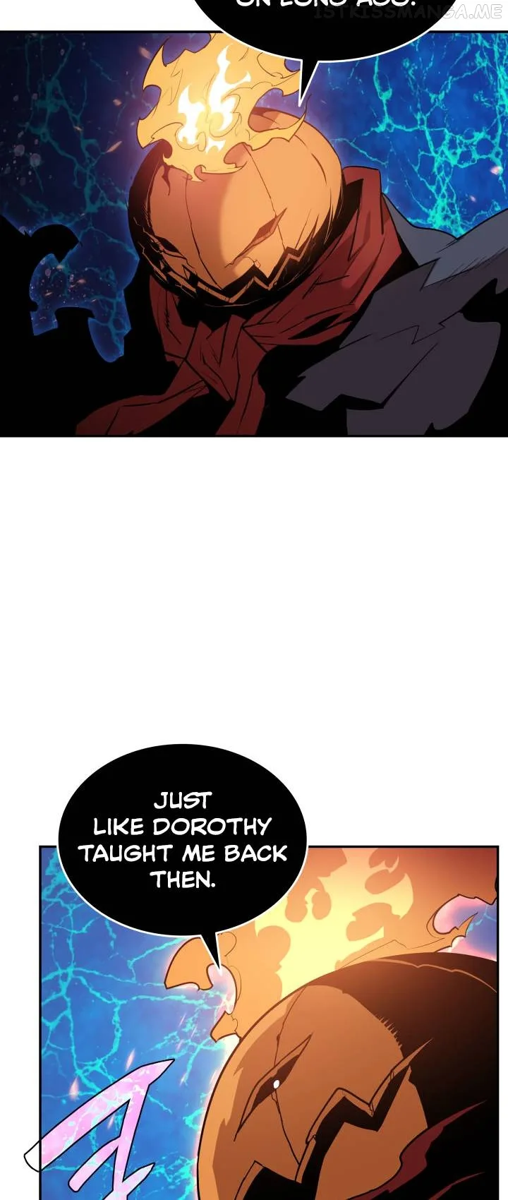 Worn and Torn Newbie Chapter 132 page 55