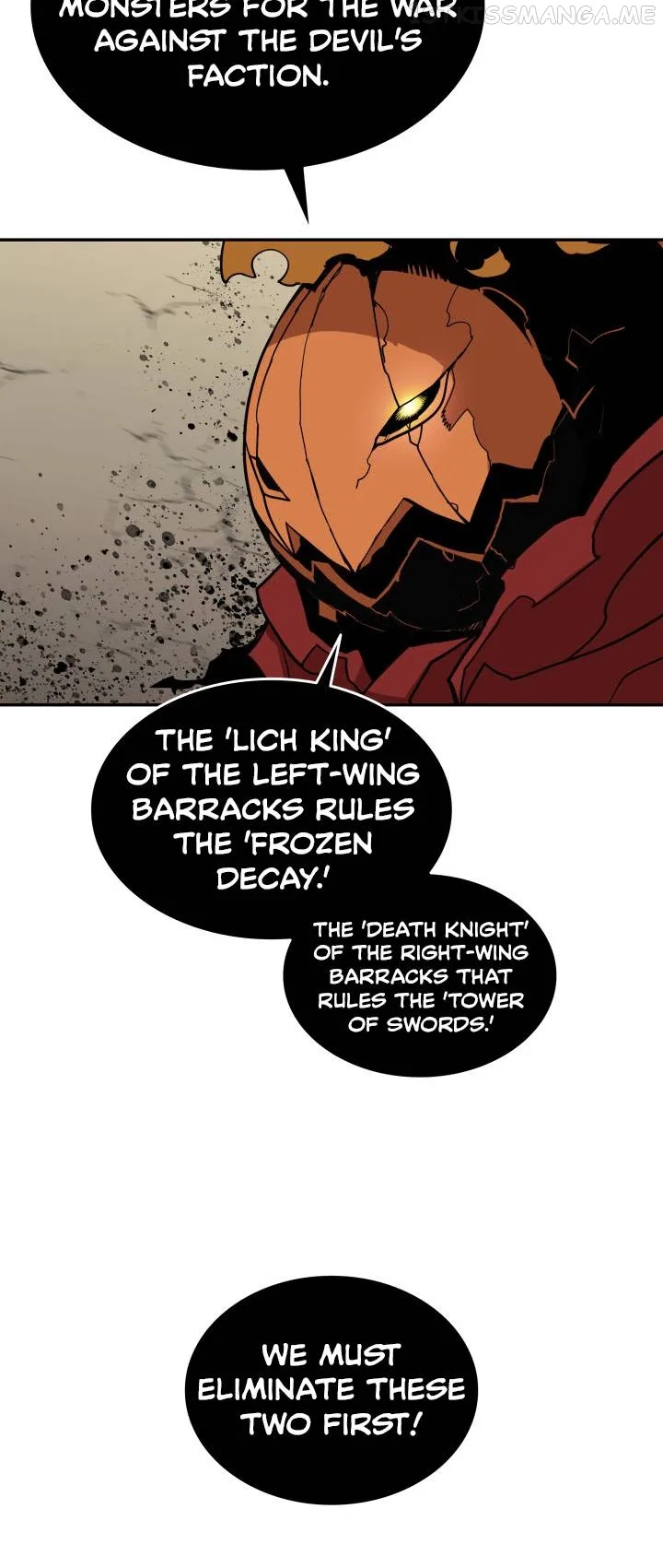 Worn and Torn Newbie Chapter 132 page 62