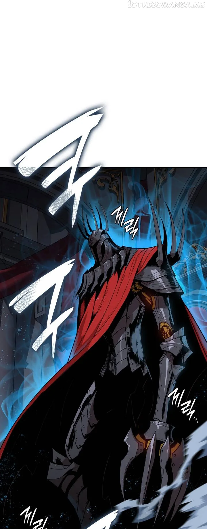Worn and Torn Newbie Chapter 132 page 74