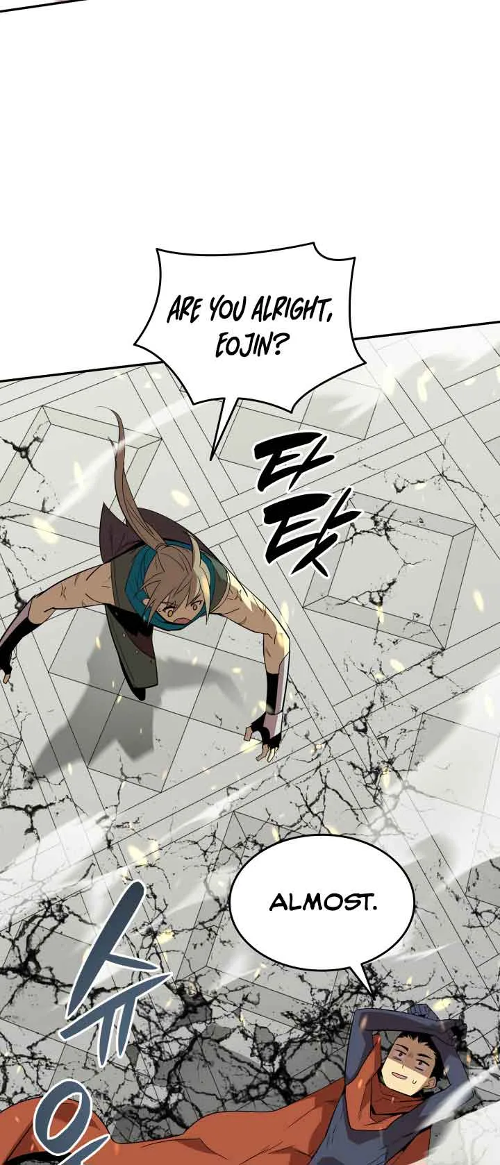 Worn and Torn Newbie Chapter 133 page 41