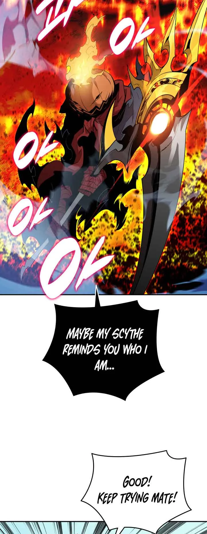 Worn and Torn Newbie Chapter 133 page 57