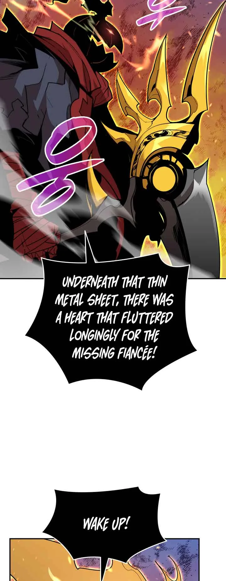 Worn and Torn Newbie Chapter 133 page 54