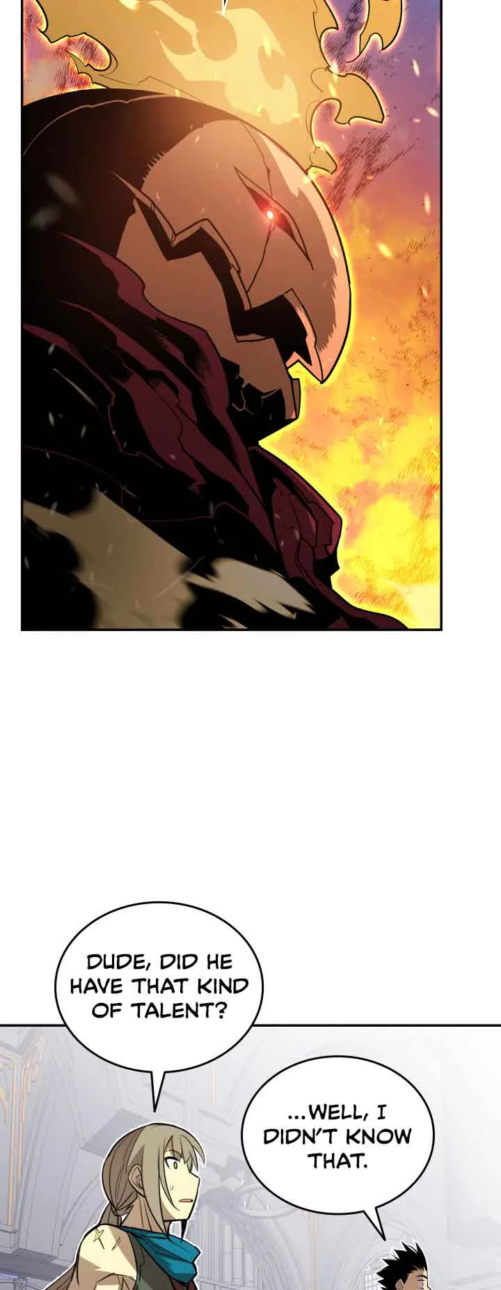 Worn and Torn Newbie Chapter 133 page 55